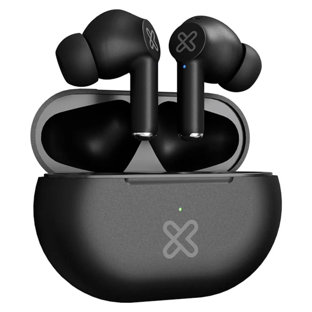 Klip Xtreme Buds-Fi Negro, foto 2