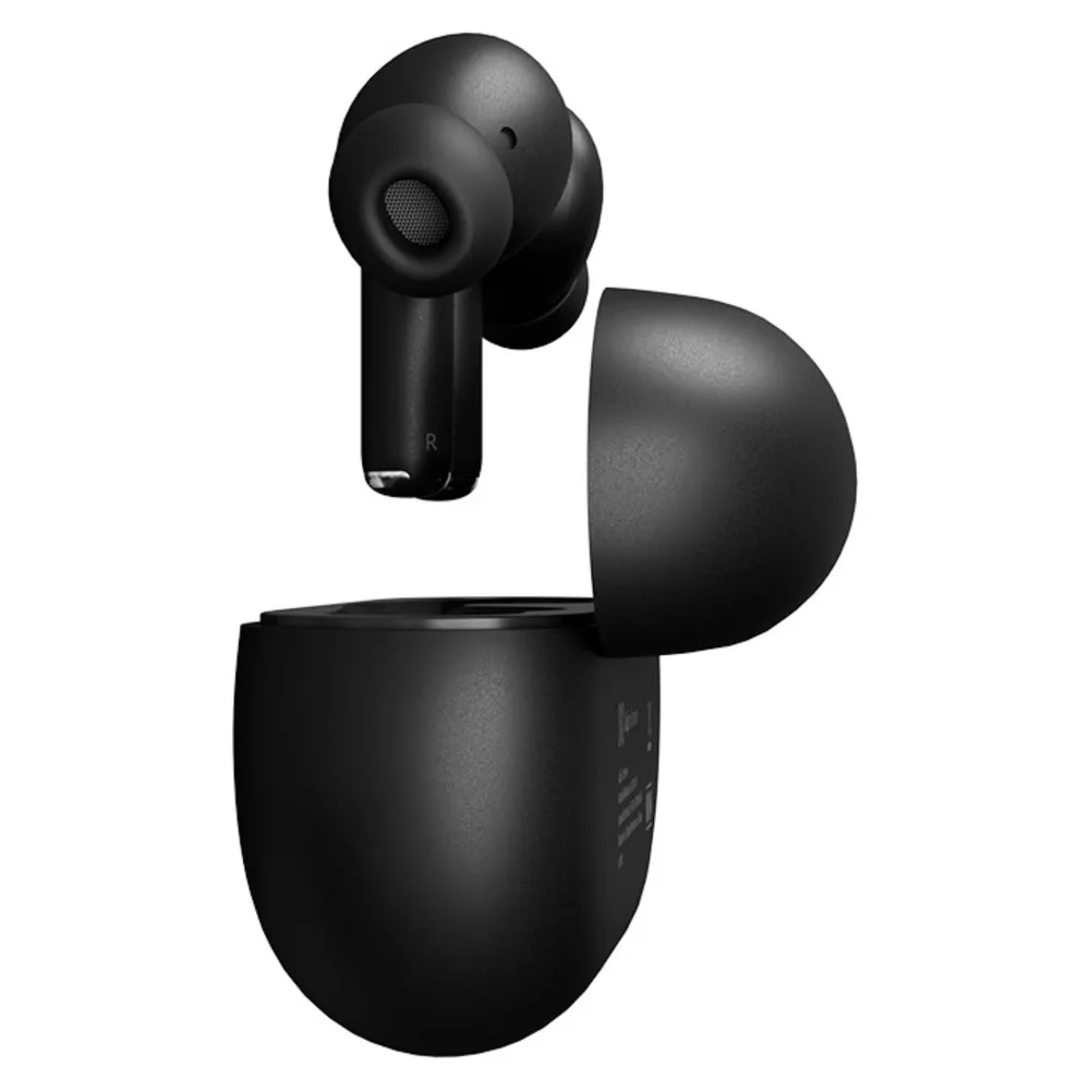 Klip Xtreme Buds-Fi Negro, foto 4