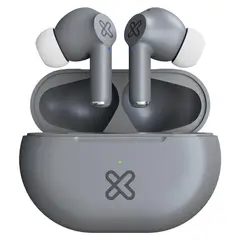 KLIP XTREME - Audífonos Bluetooth Buds-Fi Negro