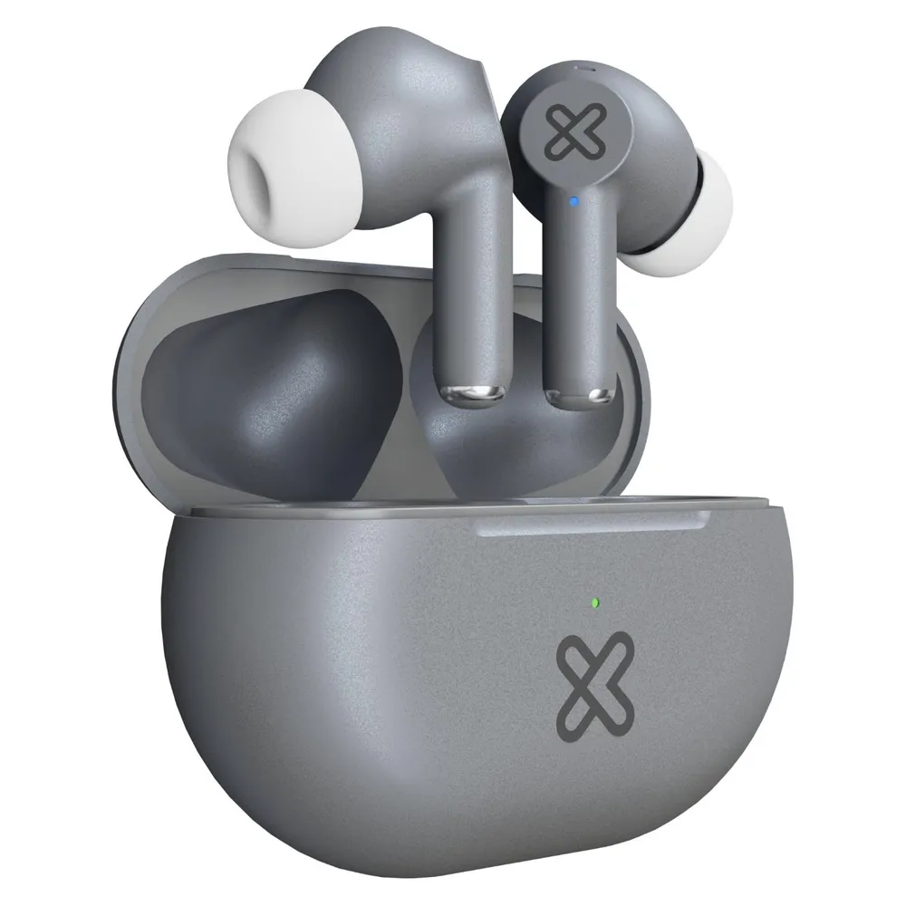 Klip Xtreme Buds-Fi Gris, foto 2