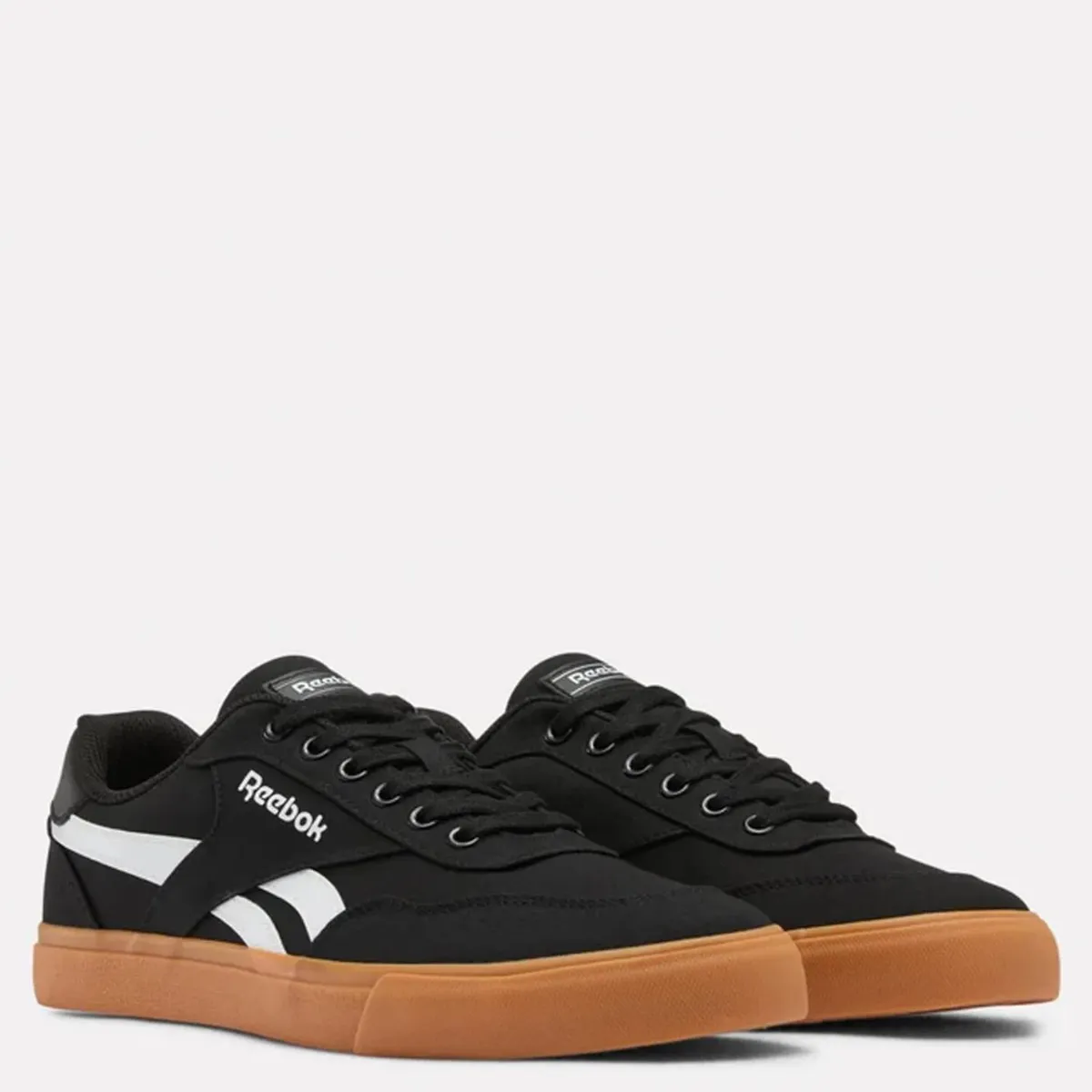 REEBOK - Court Advance Zapatilla Urbana Hombre Negro Reebok
