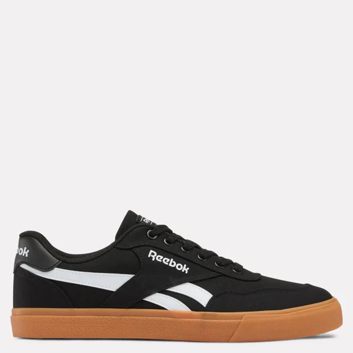 REEBOK - Court Advance Zapatilla Urbana Hombre Negro Reebok