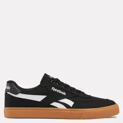 REEBOK - Court Advance Zapatilla Urbana Hombre Negro