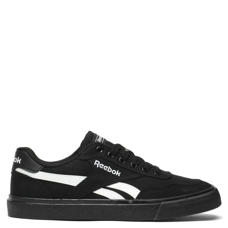 Court Advance Zapatilla Urbana Hombre Negro