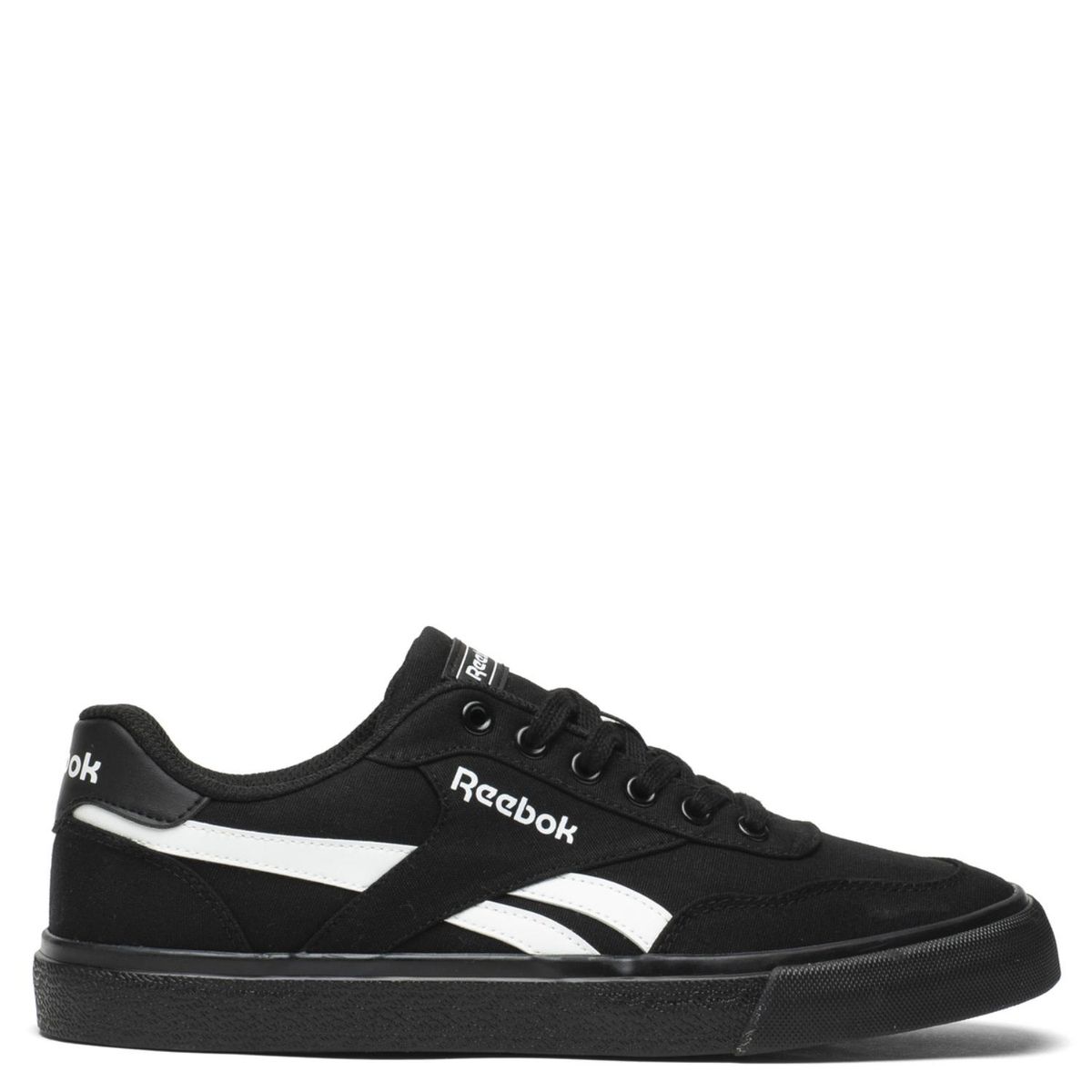 REEBOK - Court Advance Zapatilla Urbana Hombre Negro Reebok