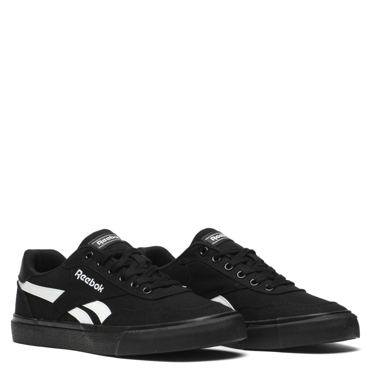 REEBOK - Court Advance Zapatilla Urbana Hombre Negro Reebok