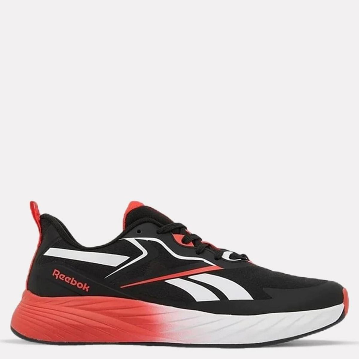 REEBOK - Verse Zapatilla Running Hombre Negro Reebok