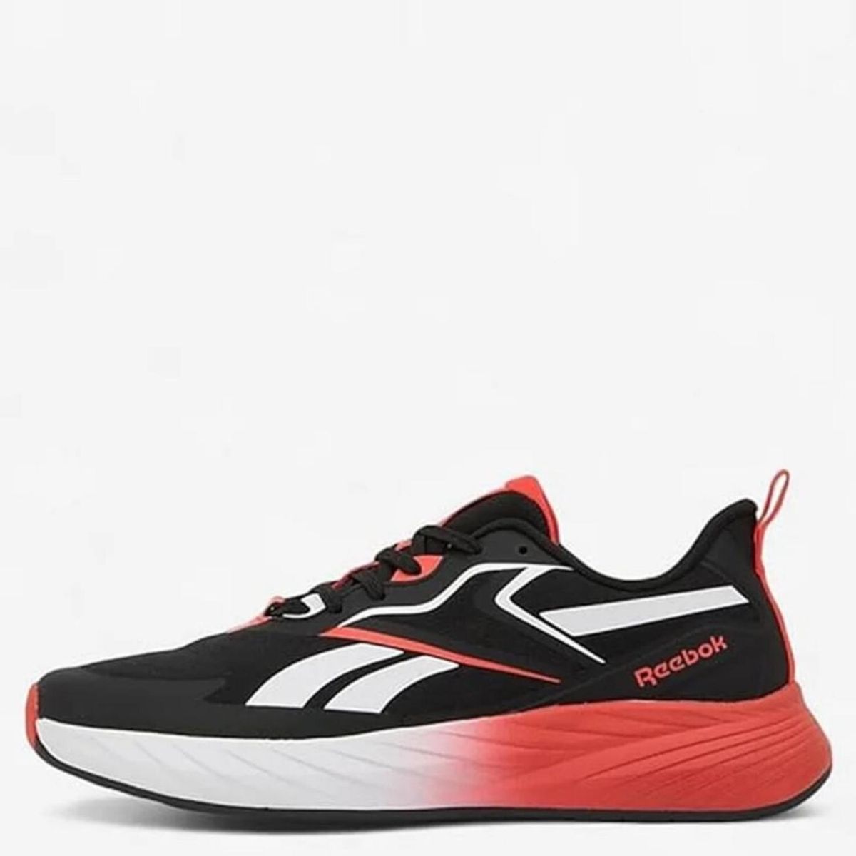 REEBOK - Verse Zapatilla Running Hombre Negro Reebok