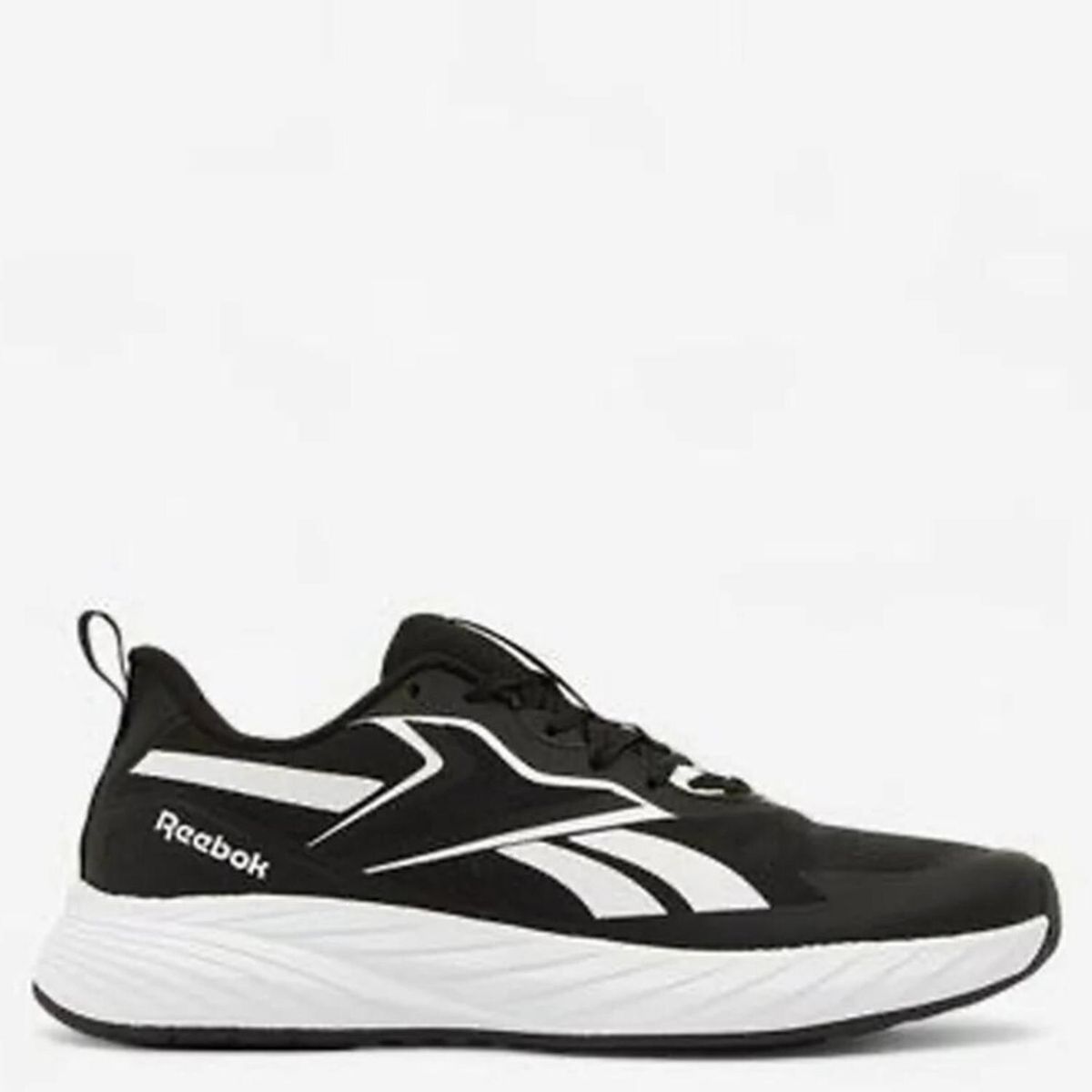 REEBOK - Verse Zapatilla Running Hombre Negro Reebok