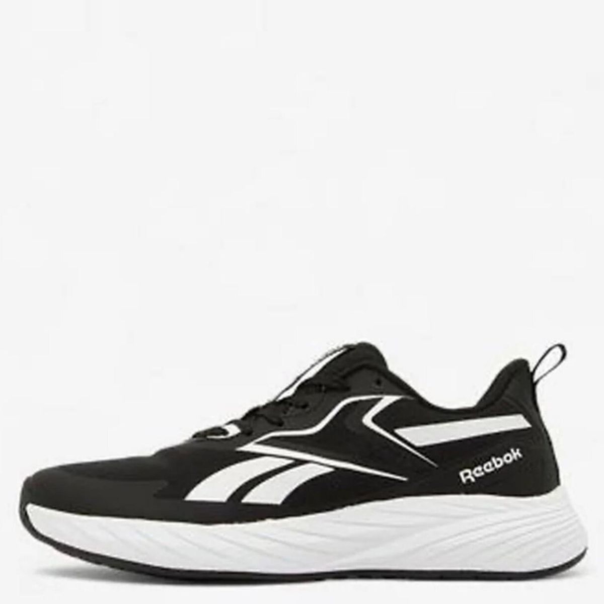 REEBOK - Verse Zapatilla Running Hombre Negro Reebok