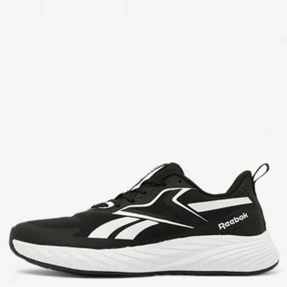REEBOK - Verse Zapatilla Running Hombre Negro Reebok