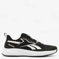 REEBOK - Verse Zapatilla Running Hombre Negro