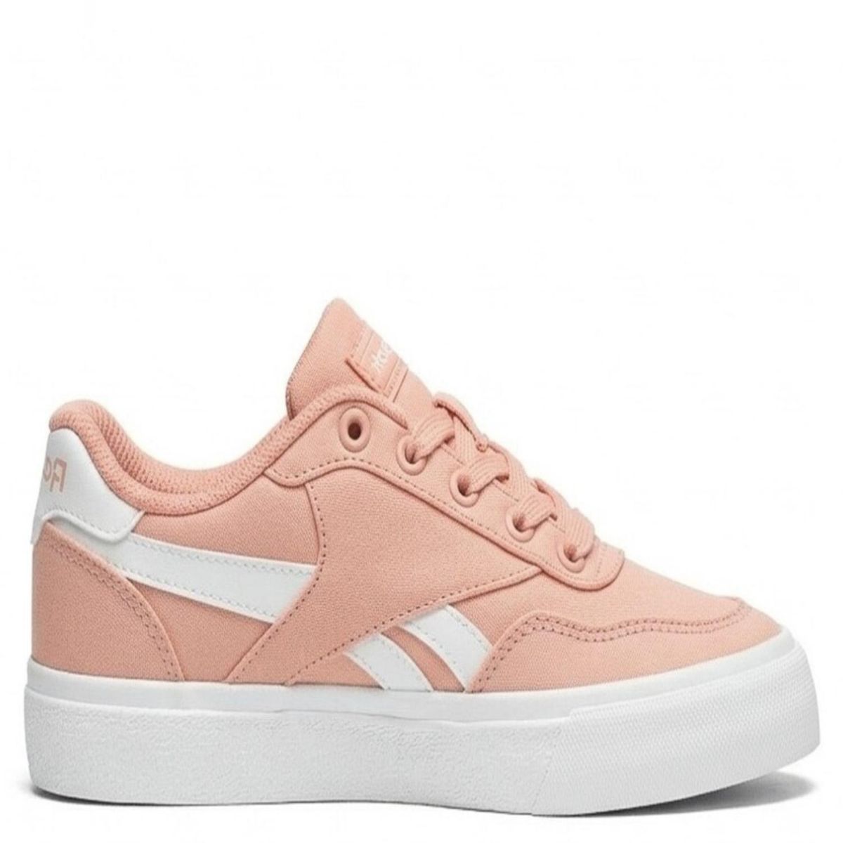 REEBOK - Classics Core Zapatilla Urbana Mujer Rosado Reebok