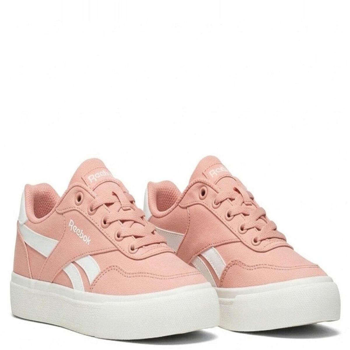 REEBOK - Classics Core Zapatilla Urbana Mujer Rosado Reebok