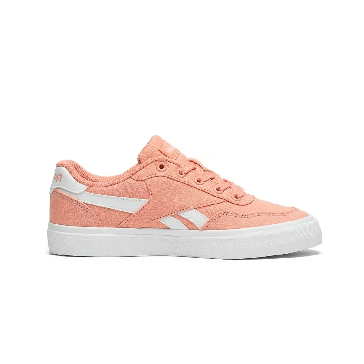REEBOK - Classics Core Zapatilla Urbana Mujer Rosado Reebok