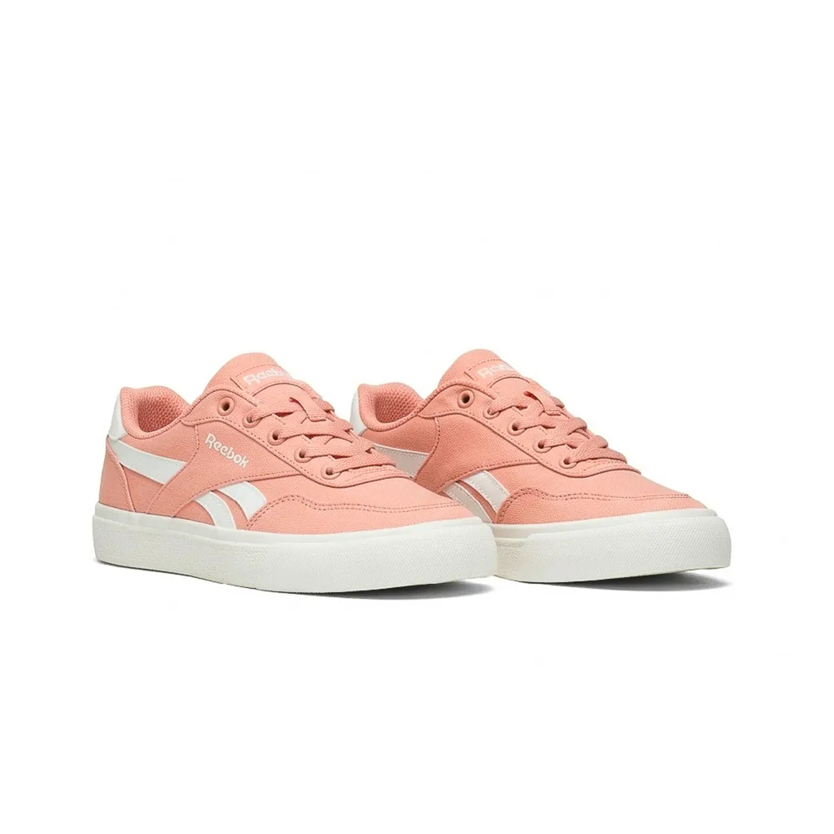 REEBOK - Classics Core Zapatilla Urbana Mujer Rosado Reebok
