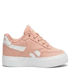 REEBOK - Classics Core Zapatilla Urbana Mujer Rosado