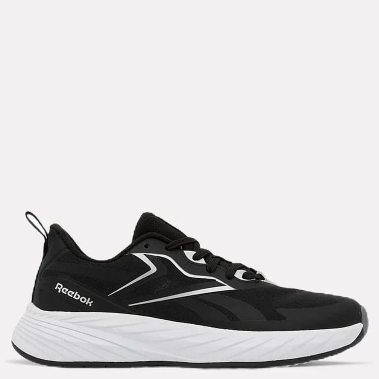 Core Zapatilla Running Mujer Negro