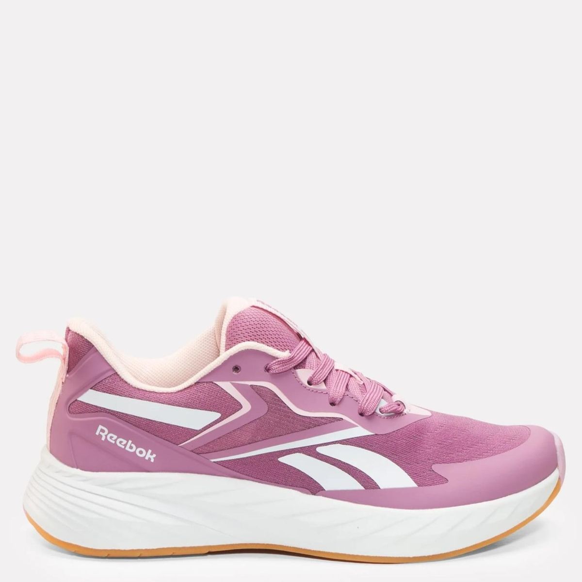 REEBOK - Core Zapatilla Running Mujer Rosado Reebok