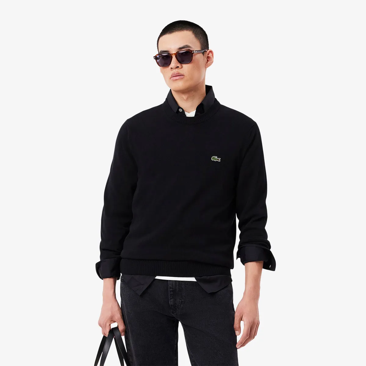 LACOSTE - Sweater Hombre Lacoste