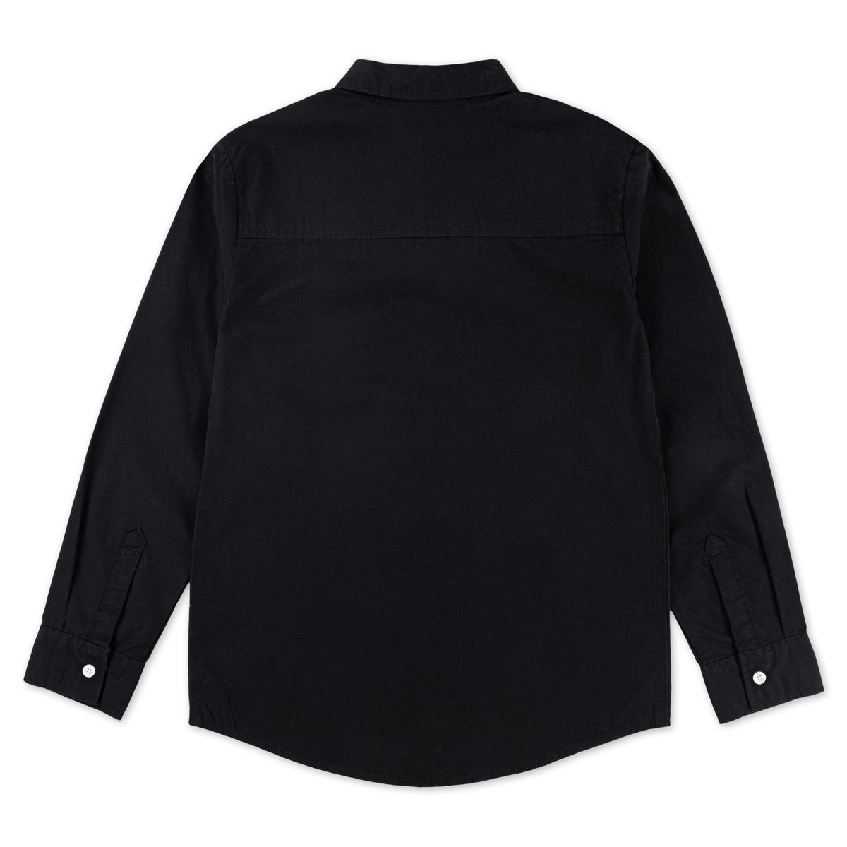 LEVIS - Camisa Manga Larga Algodón Regular Fit Niño Levis