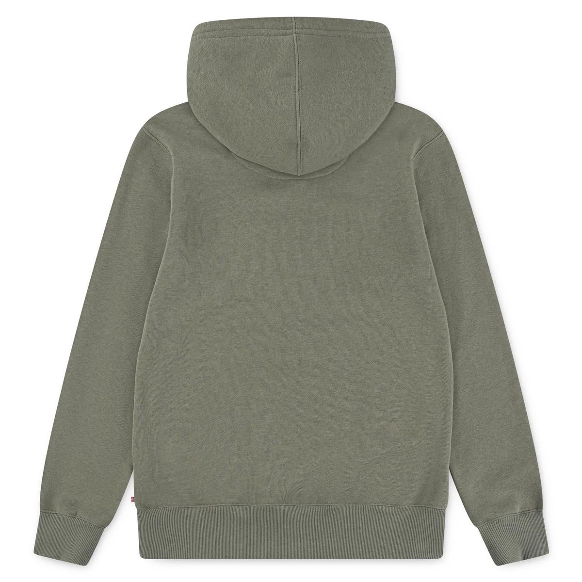 LEVIS - Poleron Algodón Niño Hoodie Levis