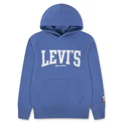 LEVIS - Poleron Algodón Niño Hoodie