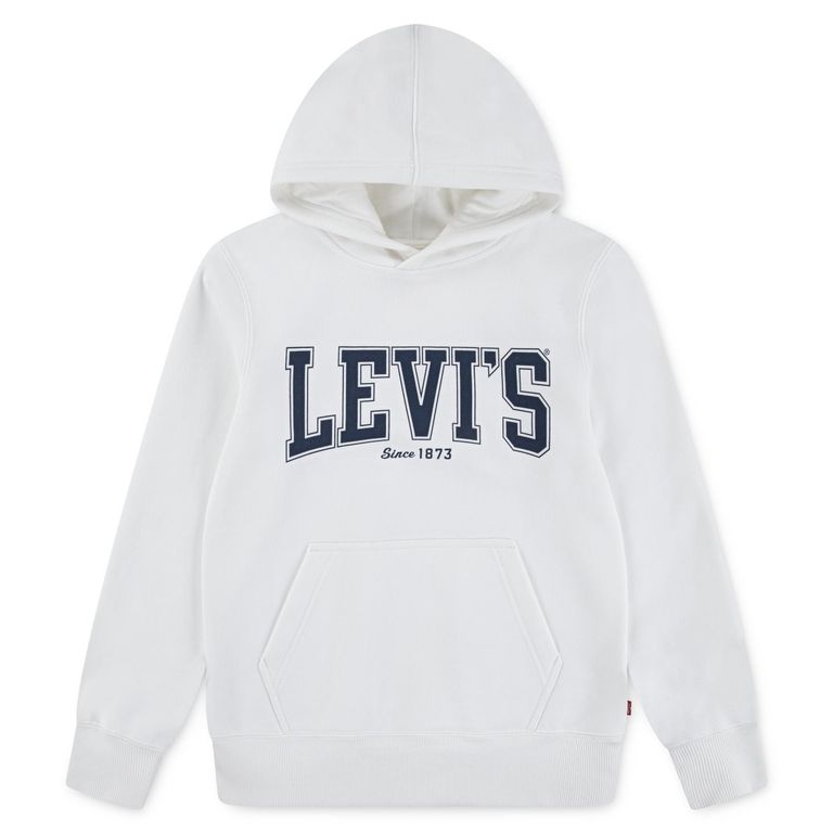 LEVIS Poleron Algodón Niño Hoodie