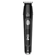 GAMA - Cortapelos GCX 630 Black