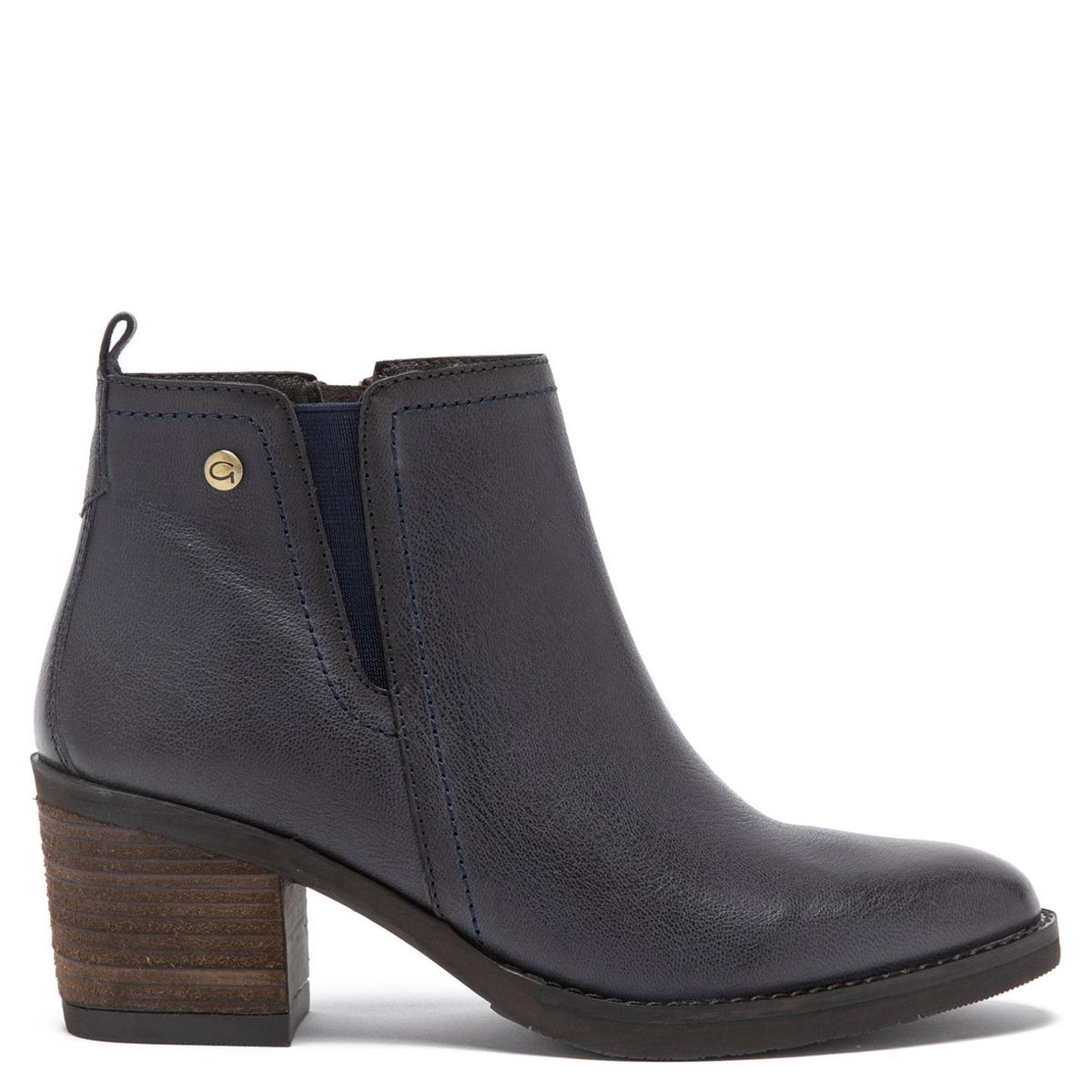 GACEL - Botin Mujer Gris Gacel