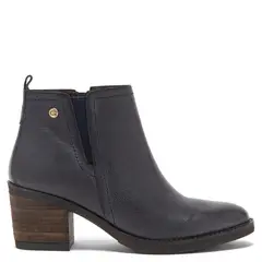 GACEL - Botin Mujer Gris