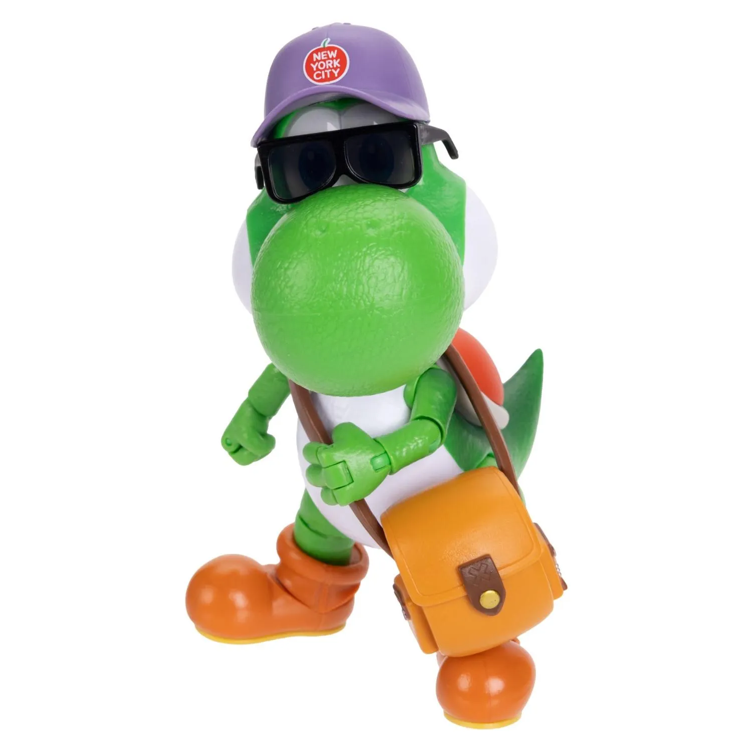 Yoshi品 MARIO BROS Figuras 13 Cm Yoshi Super Mario Bros | Falabella Chile
