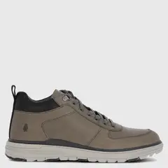 HUSH PUPPIES - Botín Hombre Gris