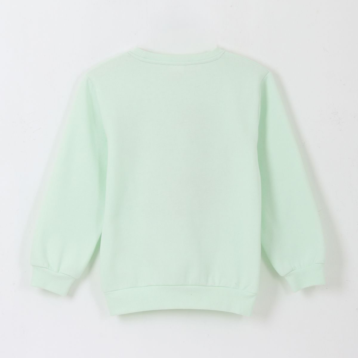 AVENGERS - Poleron Manga Larga Algodón Niño Avengers