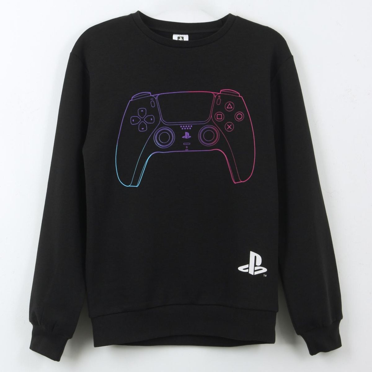 PLAYSTATION - Poleron Niño Play Station