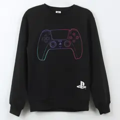 PLAYSTATION - Poleron Niño Play Station