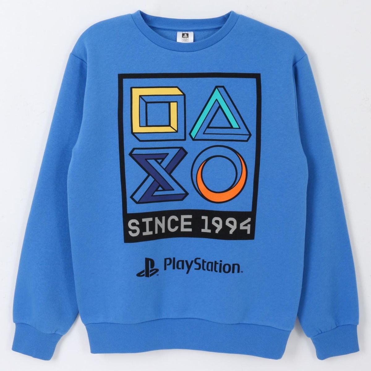 PLAYSTATION - Poleron Niño Play Station