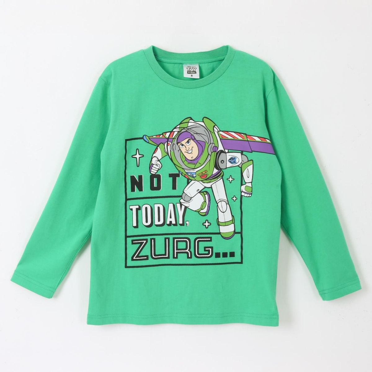 TOY STORY - Polera Niño Toy Story