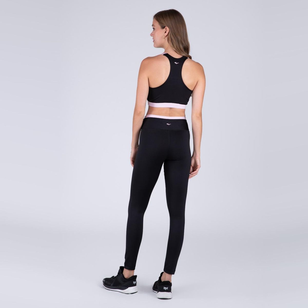 EVERLAST - Chaqueta Deportiva Mujer Everlast
