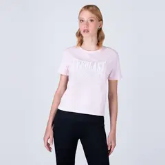 EVERLAST - Polera Deportiva Mujer