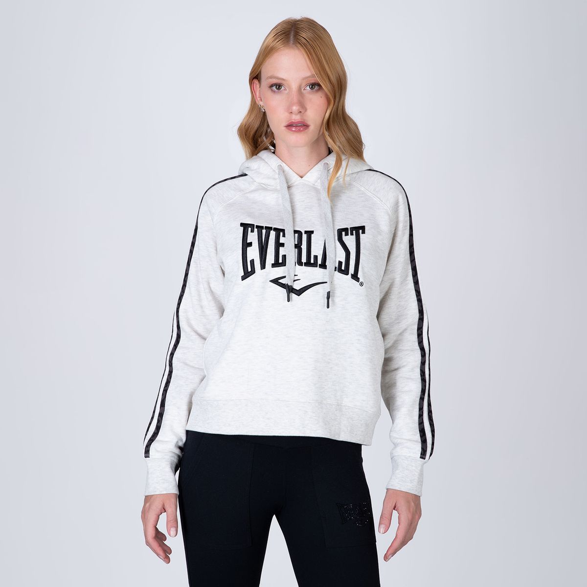 EVERLAST - Chaqueta Deportiva Mujer Everlast
