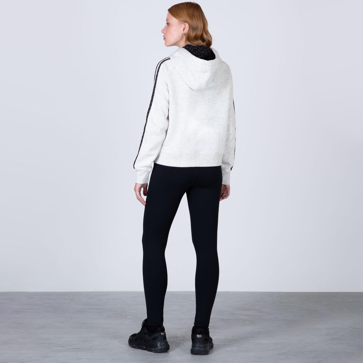 EVERLAST - Chaqueta Deportiva Mujer Everlast
