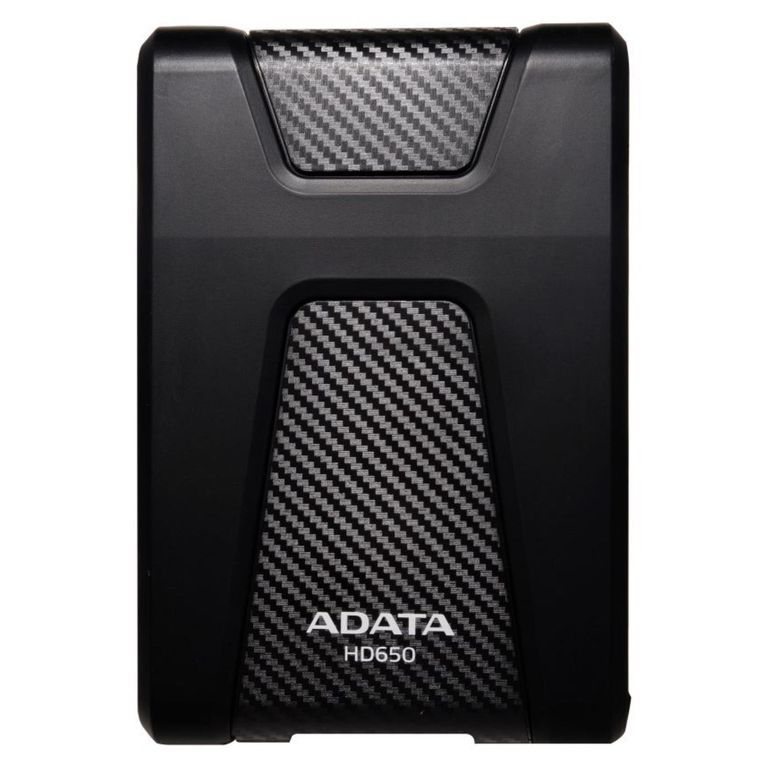Disco Hd Externo Hd650 2Tb Adata