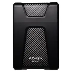 ADATA - Disco Hd Ext Hd650 1Tb Antig