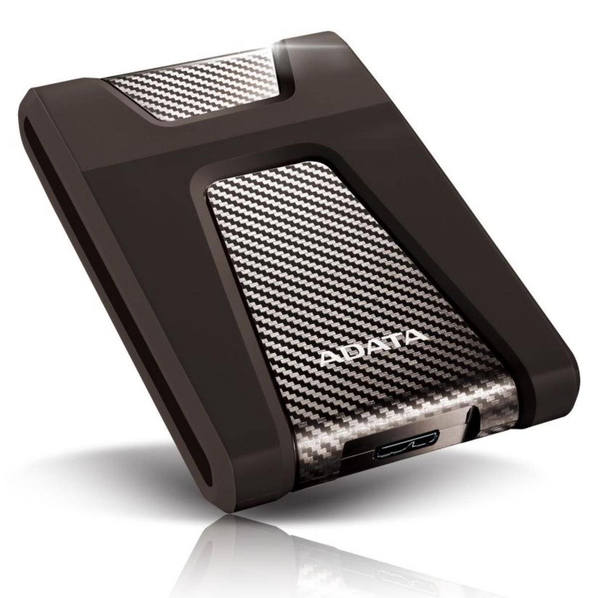 ADATA - Disco Hd Ext Hd650 1Tb Antig Adata