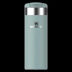 STANLEY - Botella Térmica Aerolight Seafoam 473 Ml