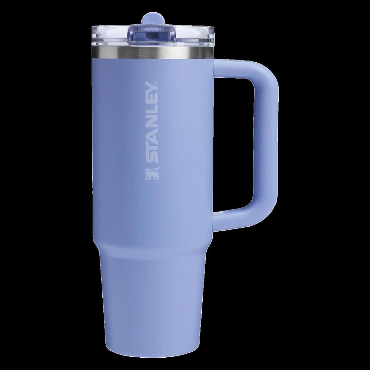 STANLEY - Quencher Protour Flip Straw Tumbler 887 Ml Blue Sky Stanley