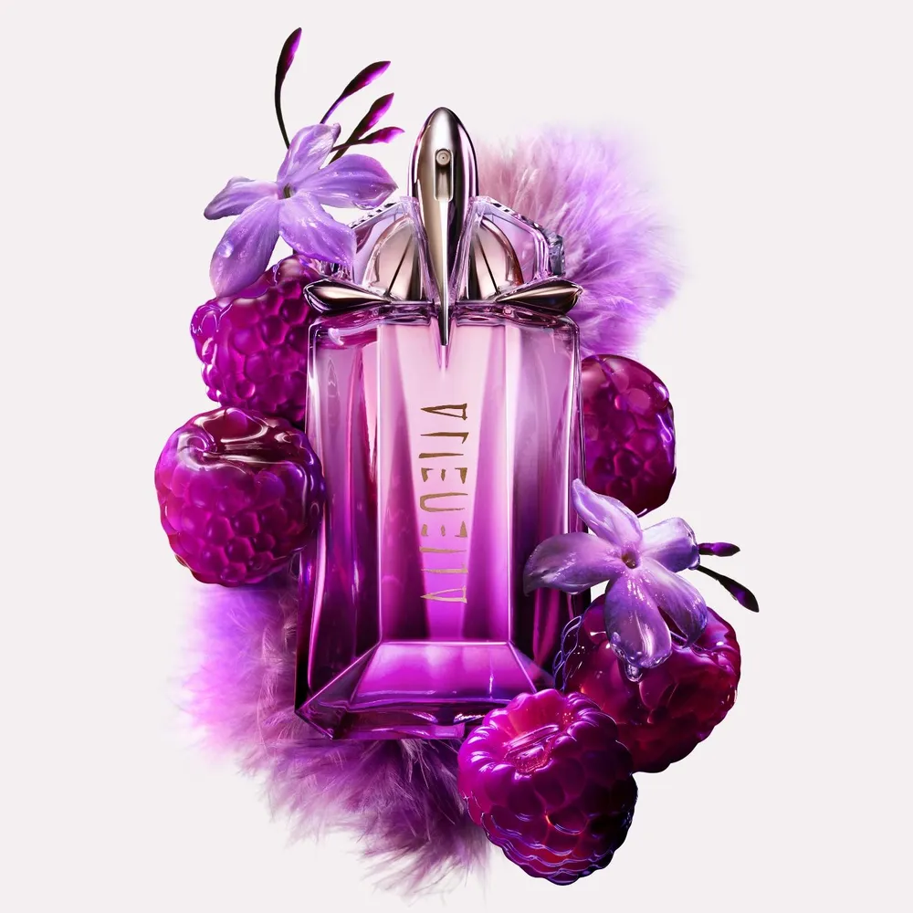 Perfume Mujer Alien Pulp EDP 60 Ml, foto 3