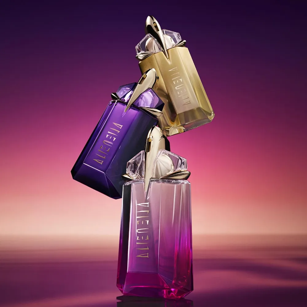 Perfume Mujer Alien Pulp EDP 60 Ml, foto 7