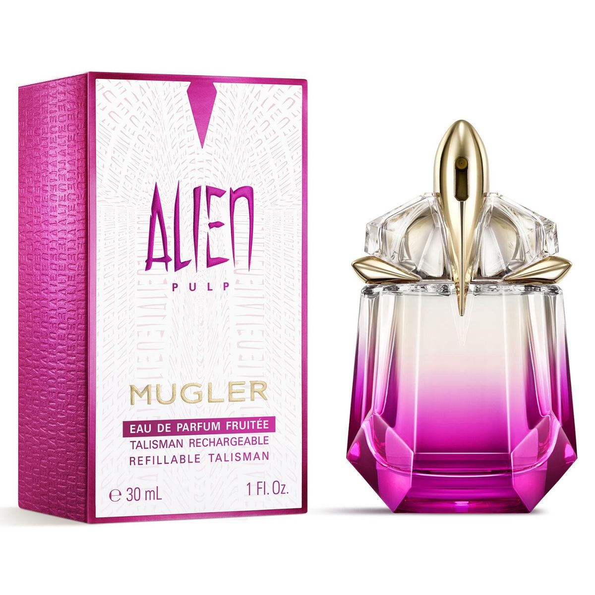 THIERRY MUGLER - Perfume Mujer Alien Pulp EDP 30 Ml Thierry Mugler